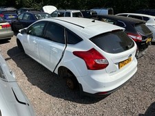 2012 FORD FOCUS MK3 WHEEL NUT x1 • BREAKING SPARES PARTS