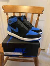 Air Jordan 1 High OG - Royal