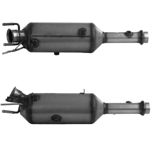 Approved catalytic converter - approved,