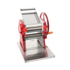 Adjustable Manual Dough Roller