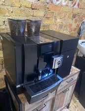 JURA GIGI X8 Coffee Machine
