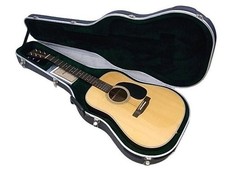 Martin D-28 Acoustic Guitar w/