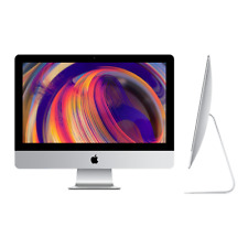iMac 21.5" (4K 2017) i5 3.0Ghz | 8GB RAM, 1TB HDD, Radeon Pro GPU | Refurbished
