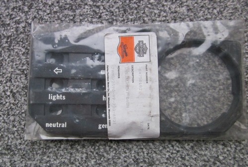Armstrong 500 dash panel - armstrong,