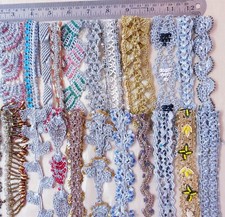 VERY RARE LOT Antique Vintage