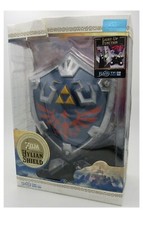 The Legend of Zelda - Hylian Shield 12" PVC Painted Statue by First 4 Figures U