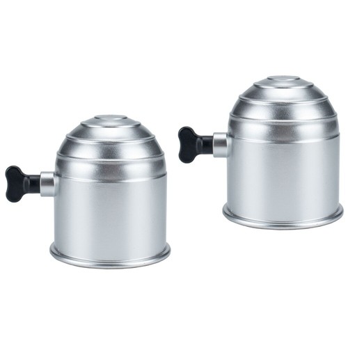 Pieces chrome tow - 2,