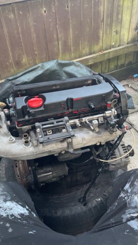 Vauxhall corsa vxr engine - vxr,