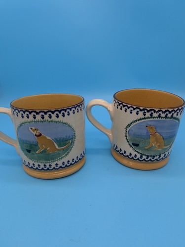 Nicholas mosse pottery cup mug - cup,