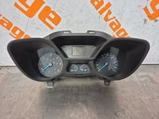 2014-2018 FORD TRANSIT CONNECT MK2 1.6 SPEEDO CLOCKS INSTRUMENT CLUSTER