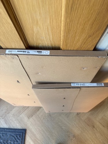 Ikea savedal kitchen doors - savedal,