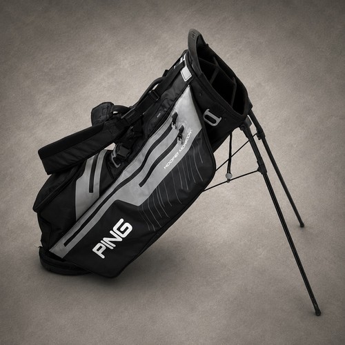 Ping hoofer monsoon - hoofer, waterproof