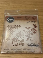 Tim Holtz Sizzix Thinlits Dies
