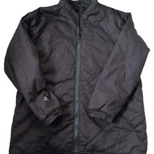 Elka Jacket Coat Liner Size
