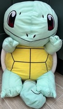 Squirtle Pokemon Plush Toy