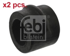 X2 PCS REAR FITS BOTH SIDES