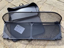 BMW 3 SERIES CONVERTIBLE (E93