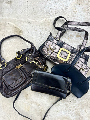 Women shoulder bags - shoulder,