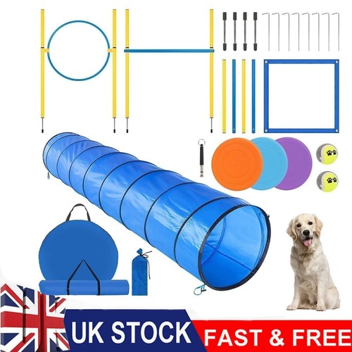 300cm dog agility equipment - 300cm,