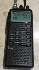 ICOM IC-R20 Wideband Receiver