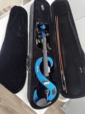 Stagg Electric Violin Outfit