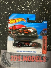 FORD MUSTANG SHELBY GT500