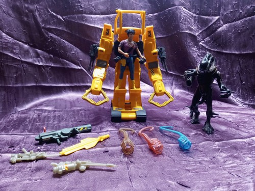 90s aliens kenner - 90s,