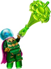 LEGO MARVEL - sh1101 Mysterio