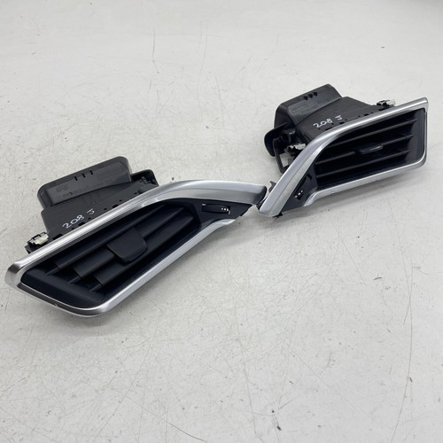 Peugeot 208 air vent dash - 208,