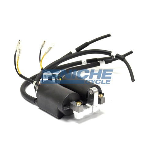 Honda ignition spark plug - plug, coil