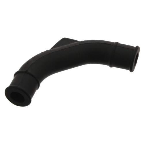 Crankcase ventilation hose - crankcase,