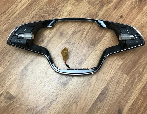 Genuine skoda spoke steering - 2,