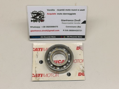 751102054 ducati monster - 751102054, ss