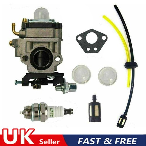 Carburetor kit for brushcutter - for,