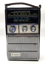 VTG Radio Steepletone 009