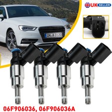 4X Fuel Injector 06F906036A