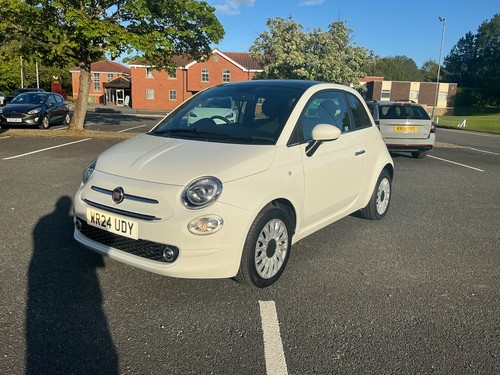 2024 fiat 500 hybrid 3dr - fiat,