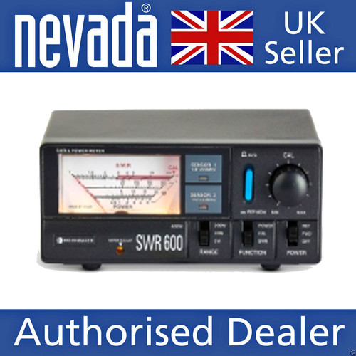 Moonraker swr 600 525 mhz - swr-600,
