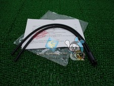 NSR250R Carburetor Tube - In