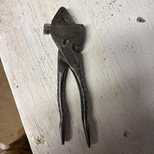 Vintage EIFFEL-FLASH PLIERENCH