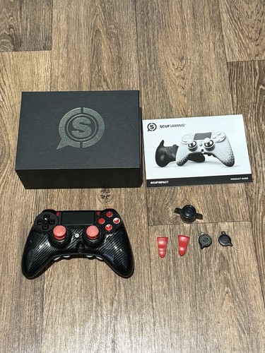 Boxed scuf impact gaming - boxed,