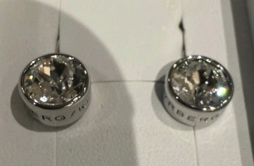 Dyrberg kern earrings please - earrings,