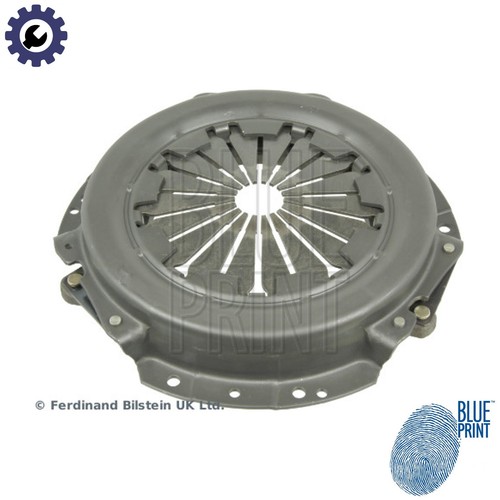 Clutch pressure plate - clutch,
