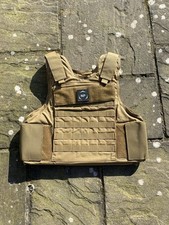 NP Aerospace Ballistic Vest