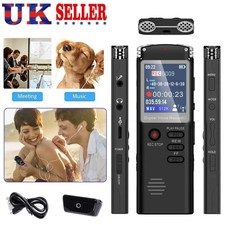 Ghost Hunting Equipment 8GB