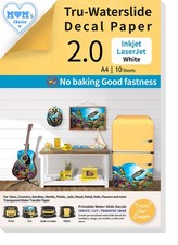 TransOurDream Tru-Inkjet