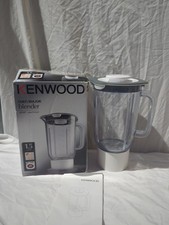 Kenwood Chef/Major AT337 Liquidiser Blender Attachment Boxed