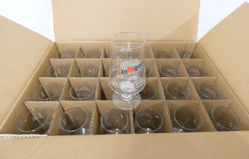 San miguel half pint - san,