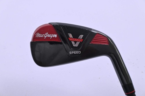 Macgregor max speed 4 iron - macgregor, #4