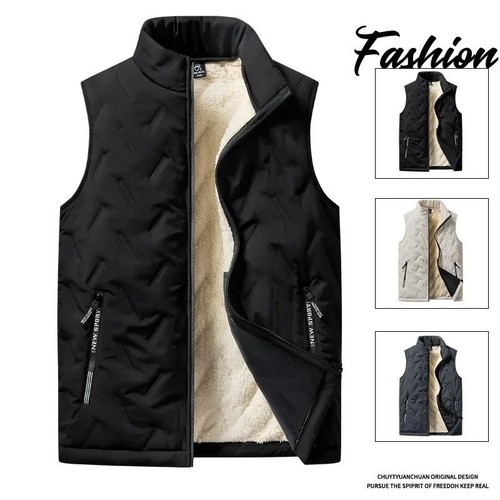Body warmer gillet mens - body,